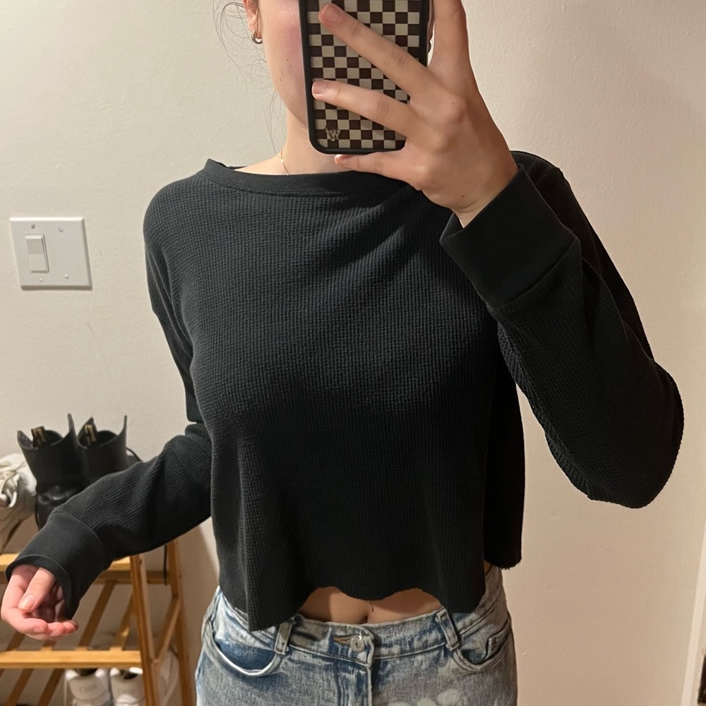 ARCHITECH long sleeve